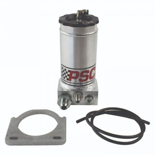 PSC 8.75" Remote Fluid Reservoir Kit SR148