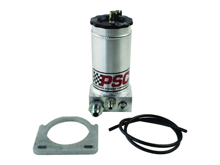 PSC 8.75" Remote Fluid Reservoir Kit SR148
