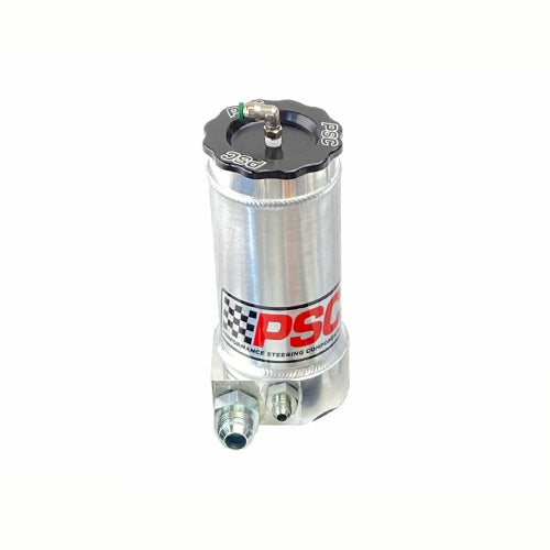 PSC Remote Fluid Reservoir Jeep Wrangler JK/JKU 3.8L 2007-2011 SR149