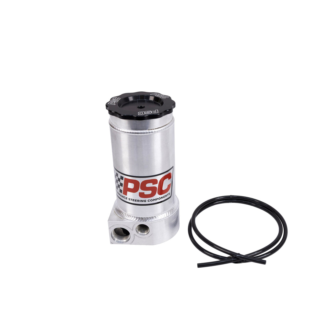 PSC Replacement Remote Fluid Reservoir Jeep Wrangler JK/JKU 3.6L 2012-2018 SR149JK