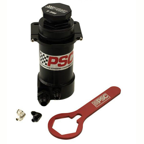 PSC GEN 7 High Performance Remote Fluid Reservoir SR149RAK