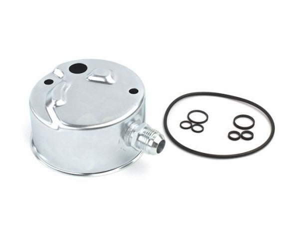 PSC Remote-Fill Reservoir for Saginaw P Pump SR2545-10K SR2545-12K - -10 AN