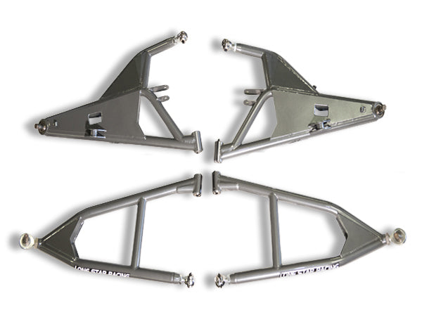 Polaris RZR Turbo S STS A-Arm Kit
