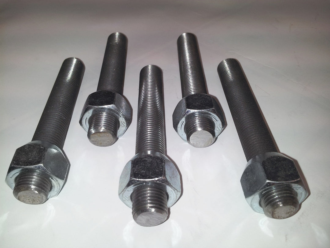 Branik 5 Stud Kit for Dana 60 High Steer Arm