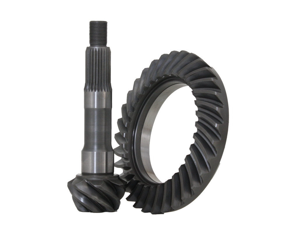 Revolution Gear Suzuki Samurai 10-Bolt Ring and Pinion