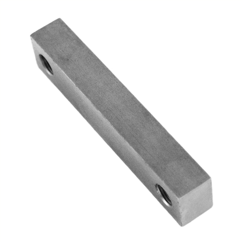 PSC Flat Weld Plate 3" Clamp Size SCWP03 | SKU SCWP03