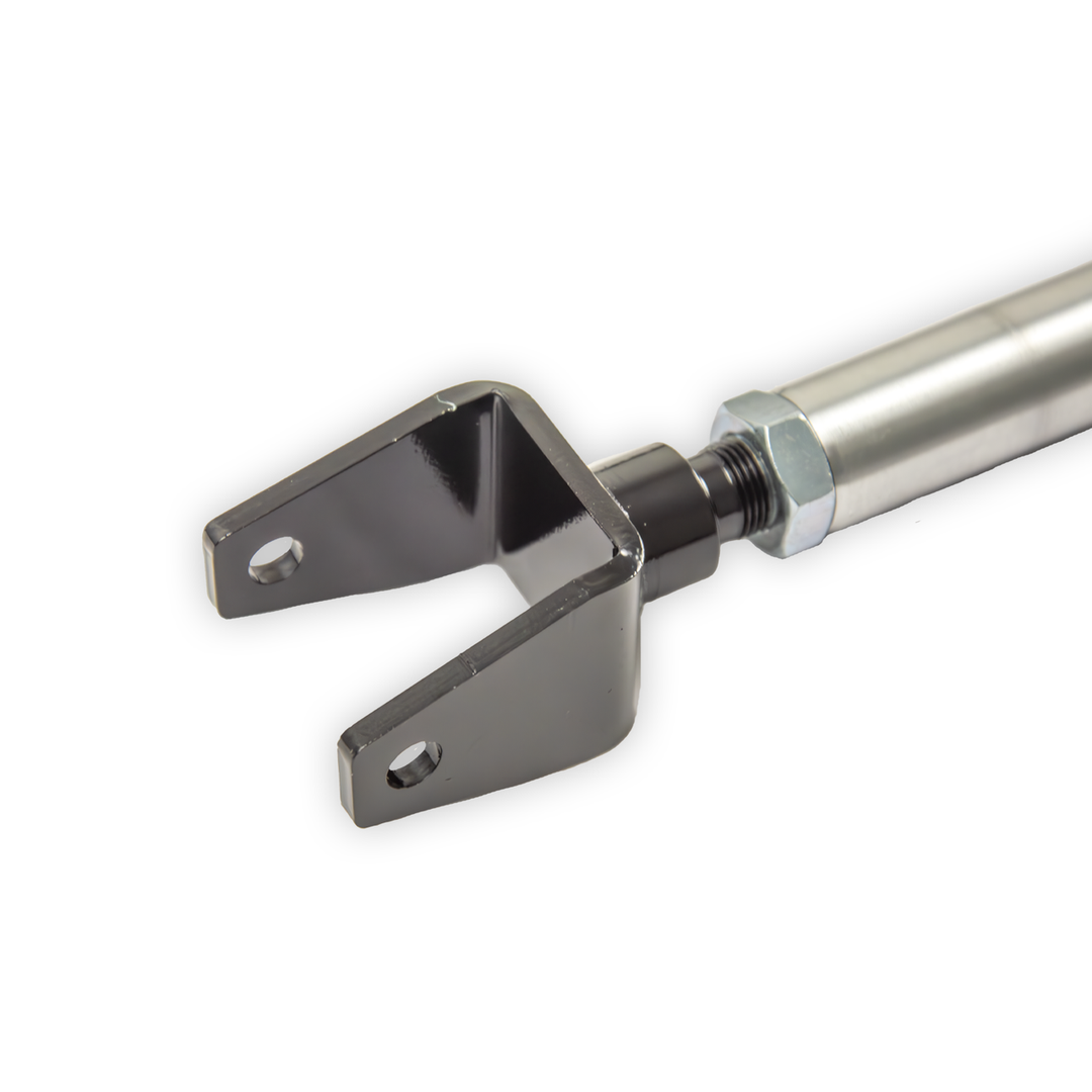 Savvy Control Arm Set (New 7075 Aluminum Series) - 1996-2006 Jeep TJ/LJ