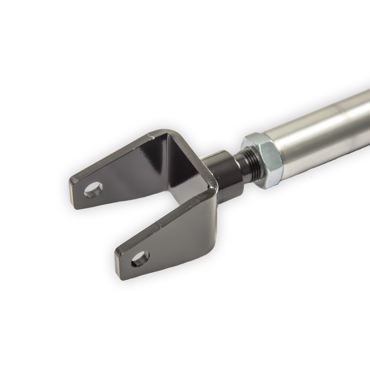 Savvy Control Arm Set (New 7075 Aluminum Series) - 1996-2006 Jeep TJ/LJ