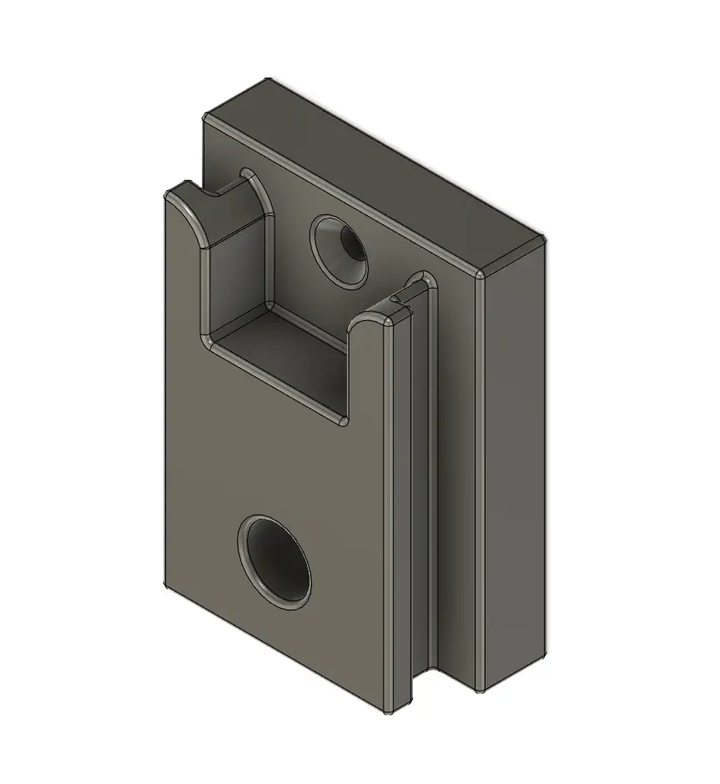 M18 Tool Holder - Skinny Pedal Racing