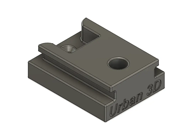 M18 Tool Holder - Skinny Pedal Racing