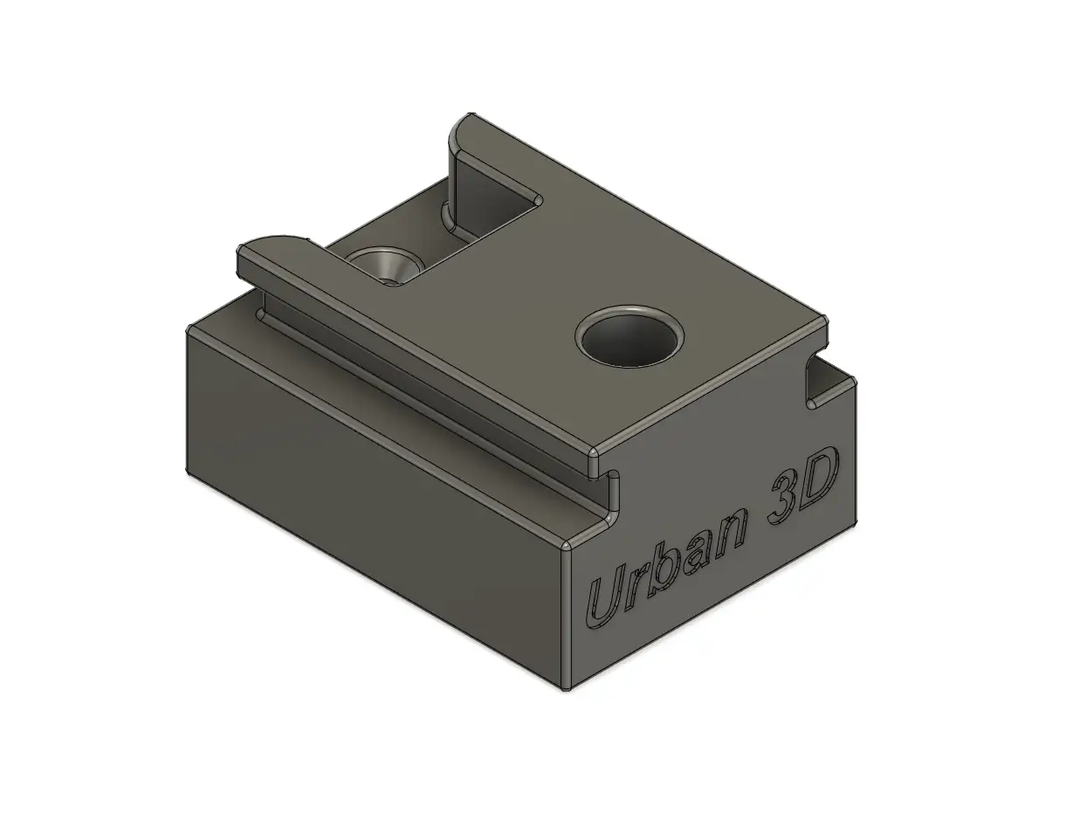 M18 Tool Holder - Skinny Pedal Racing