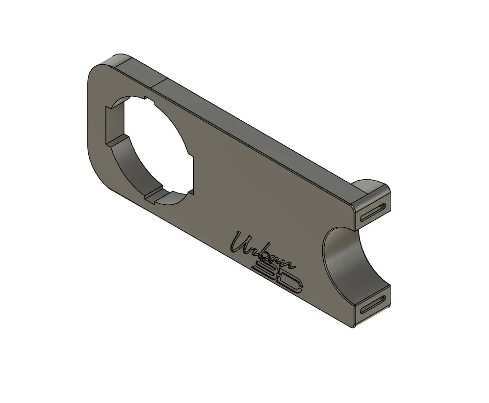 Kubota Style Switch Column Mount - Skinny Pedal Racing