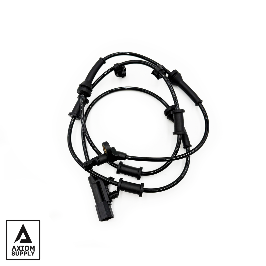 Axiom Supply Wheel Speed Sensor Assembly GM HD Truck 2500 / 3500 Silverado / Sierra 2007-2010 New Body Style