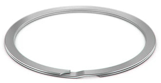 Branik 35 Spline Axle Spiral Retaining Ring