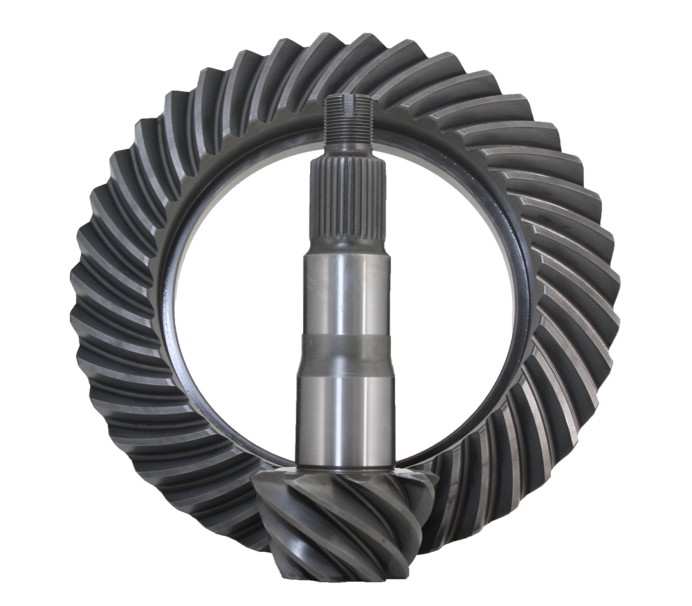 Revolution Gear Toyota 10.5 Inch Rear Tundra 5.7L Engine Ring and Pinion