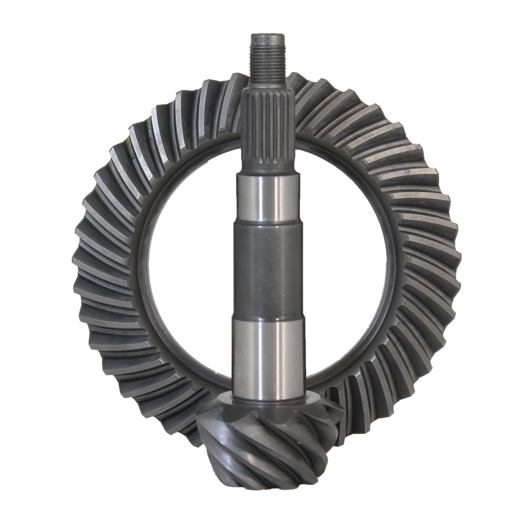 Revolution Gear Toyota 7.5 Inch Standard Rotation Ring and Pinion