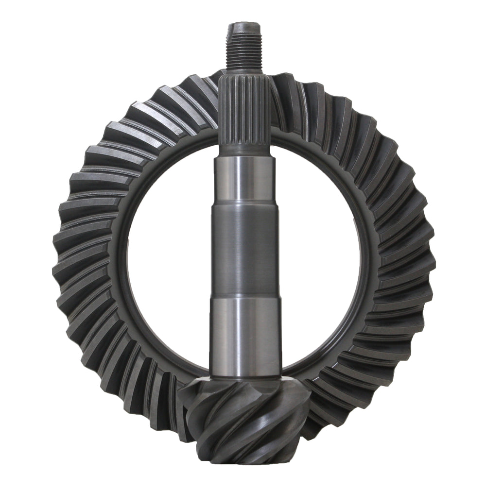 Revolution Gear Toyota 7.5 Inch Reverse Rotation Ring and Pinion