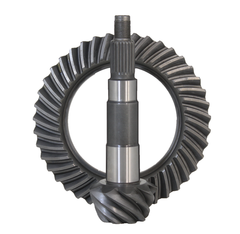Revolution Gear Toyota 7.5 Inch Standard Rotation Ring and Pinion