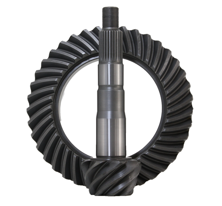 Revolution Gear Toyota 8.0 Inch 4 Cyl Reverse Rotation 29 Spline Ring and Pinion