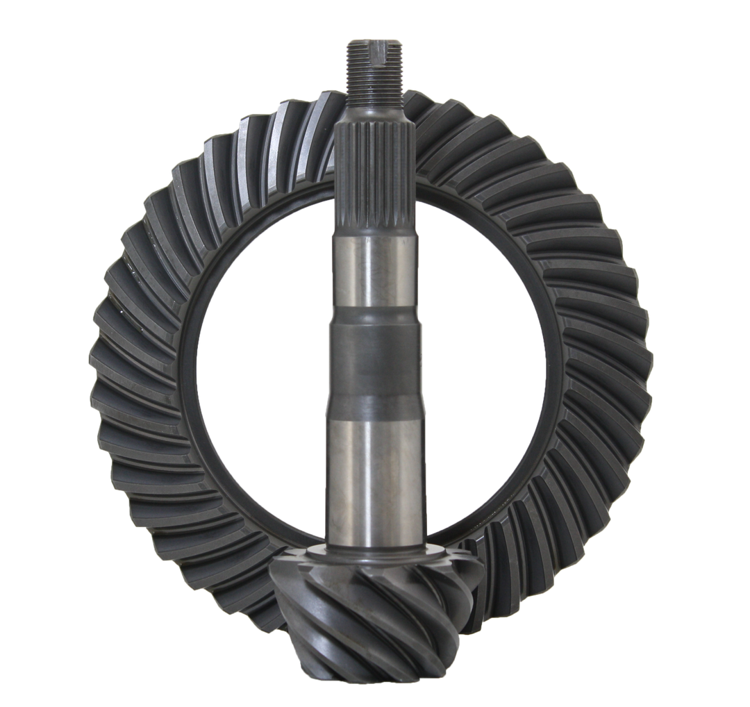 Toyota 8.0 Inch 4Cyl 5.29 Ratio 29 Spline Ring and Pinion Revolution Gear T8-529-29