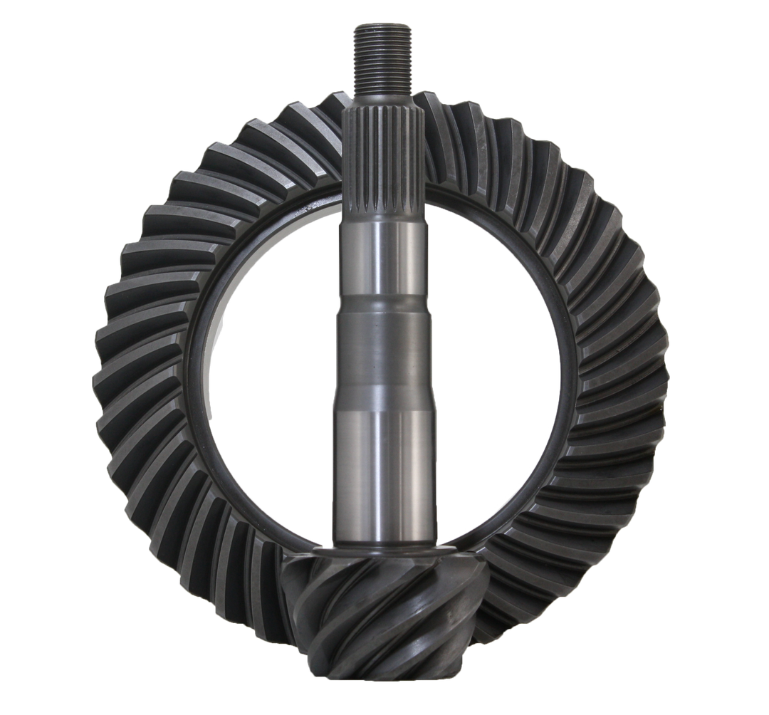 Revolution Gear Toyota 8.0 Inch Land Cruiser Reverse Rotation 27 Spline Ring and Pinion