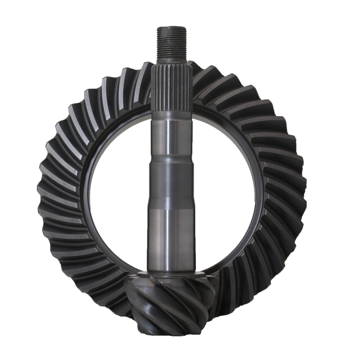 Revolution Gear Toyota 8.0 Inch V6 29 Spline Ring and Pinion