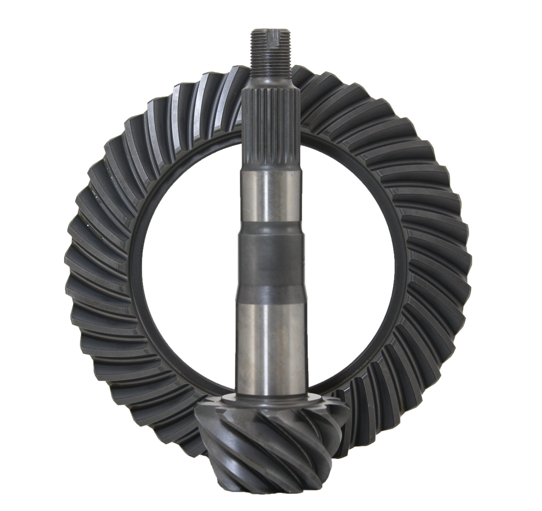 Revolution Gear Toyota 8.4 Inch Standard Rotation Ring and Pinion