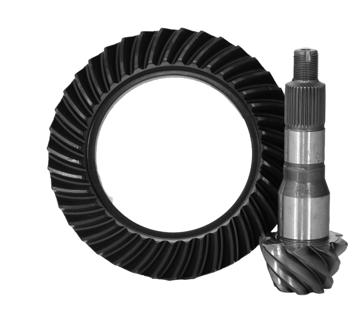 Revolution Gear Toyota 8.75 Inch Rear 2016-24 Tacoma Ring and Pinion