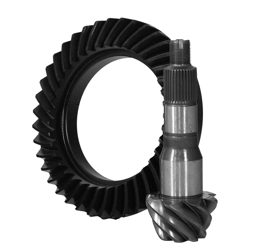 Revolution Gear Toyota 8.75 Inch Rear 2016-24 Tacoma Ring and Pinion
