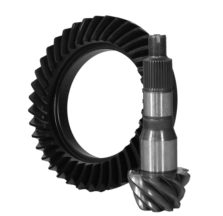 Revolution Gear Toyota 8.75 Inch Rear 2016-24 Tacoma Ring and Pinion