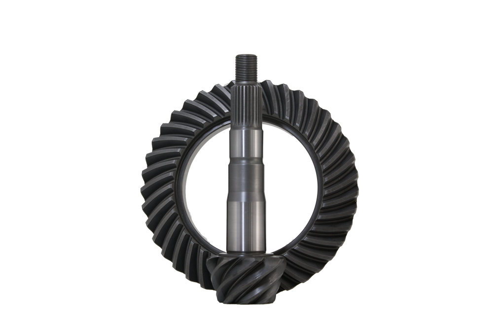 Revolution Gear Toyota 8.0 Inch IFS Thick Ring and Pinion
