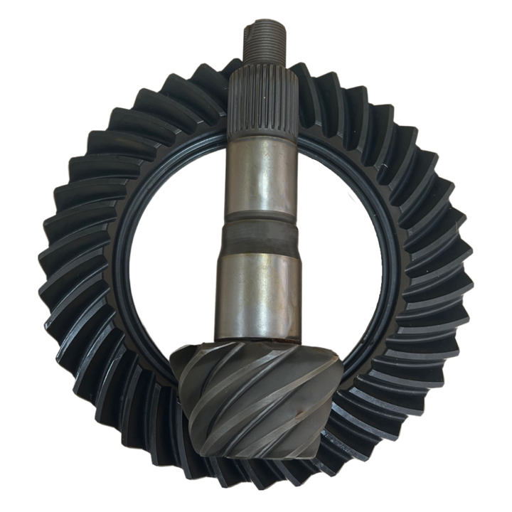 Revolution Gear Toyota 9.0 Inch IFS Ring and Pinion
