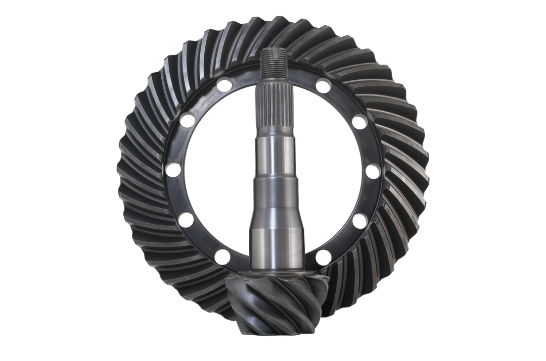 Revolution Gear Toyota 9.5 Inch Rear 32 Spline Ring and Pinion