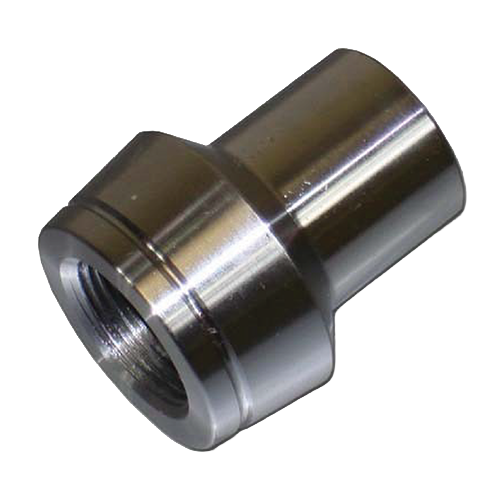 PSC Tube Adapters for Tie Rod Links TA750 TA875 - Left-Hand / 7/8-14 (Coarse)