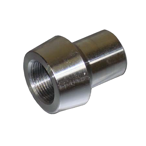 PSC Tube Adapters for Tie Rod Links TA750 TA875 - Right-Hand / 7/8-14 (Coarse)