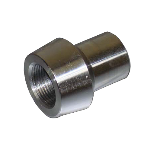 PSC Tube Adapters for Tie Rod Links TA750 TA875 - Right-Hand / 7/8-18 (Fine)