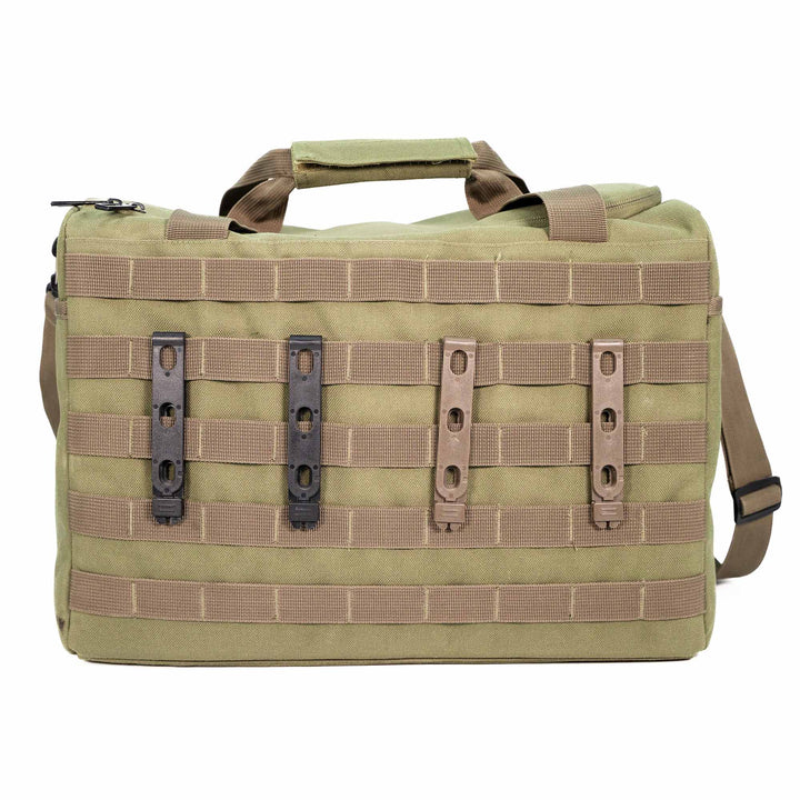 TAC ATV Response Kit
