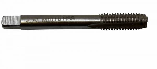 Thread Cleaning Chaser M10 x 1.5 Gator Fasteners | SKU TCCM10X15-JDZH