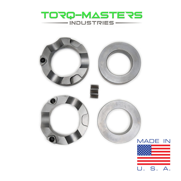 TORQ Locker TL-10535 for Sterling 10.5 and 10.25 Differentials TL-10535 view 3