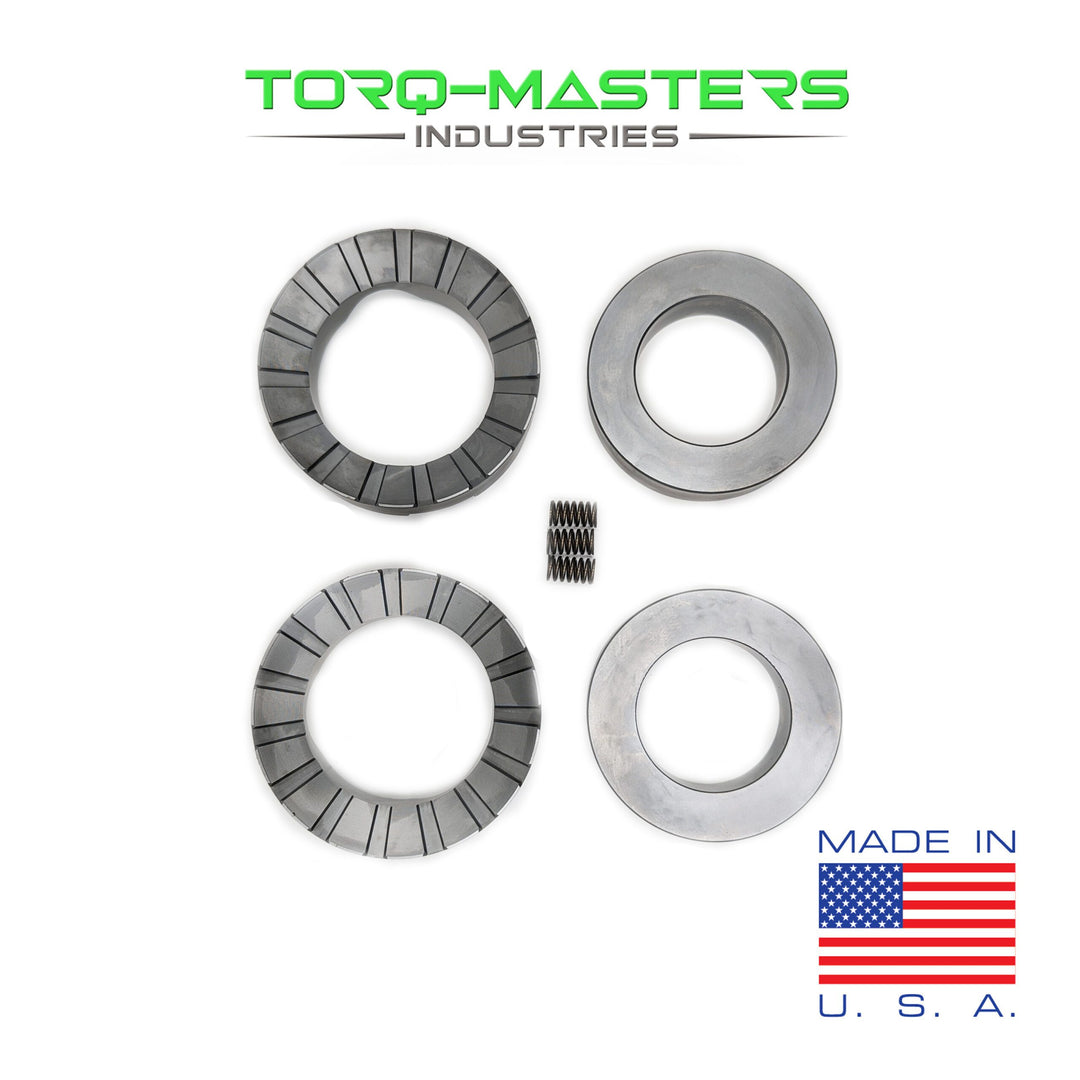 TORQ Locker TL-10535 for Sterling 10.5 and 10.25 Differentials TL-10535 view 4