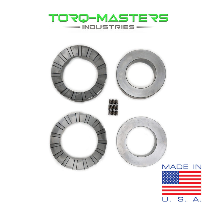 TORQ Locker TL-10535 for Sterling 10.5 and 10.25 Differentials TL-10535 view 4