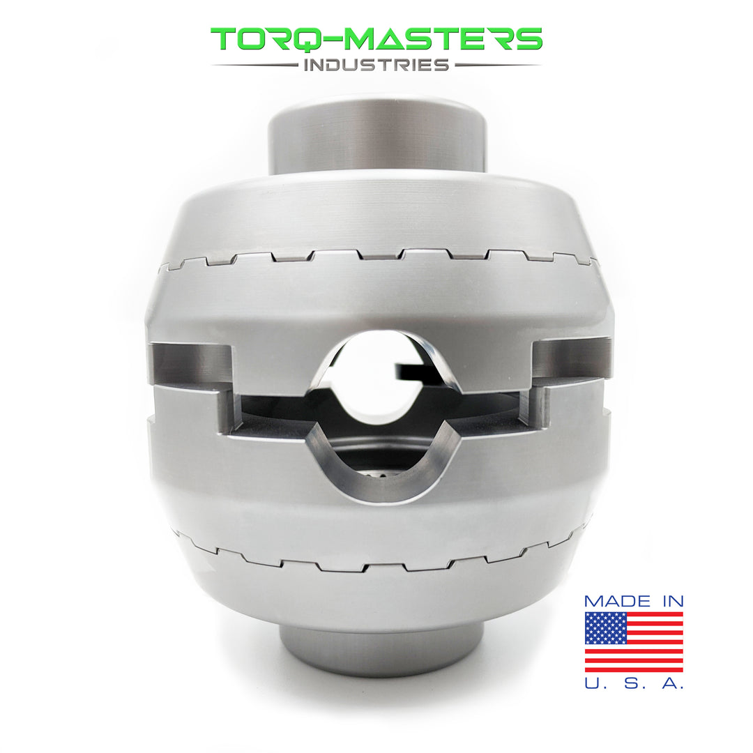 TORQ Locker TL-21032 for Jeep Gladiator & Wrangler Front M210 Axle TL-21032 view 2