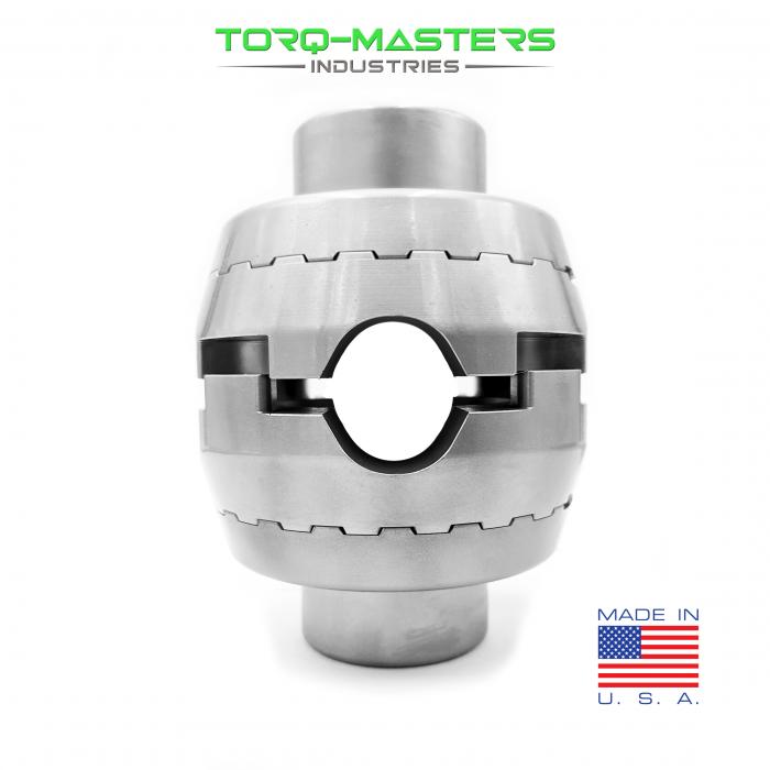 TORQ Locker TL-58229 Chrysler 8.25 29 Spline TL-58229 view 2