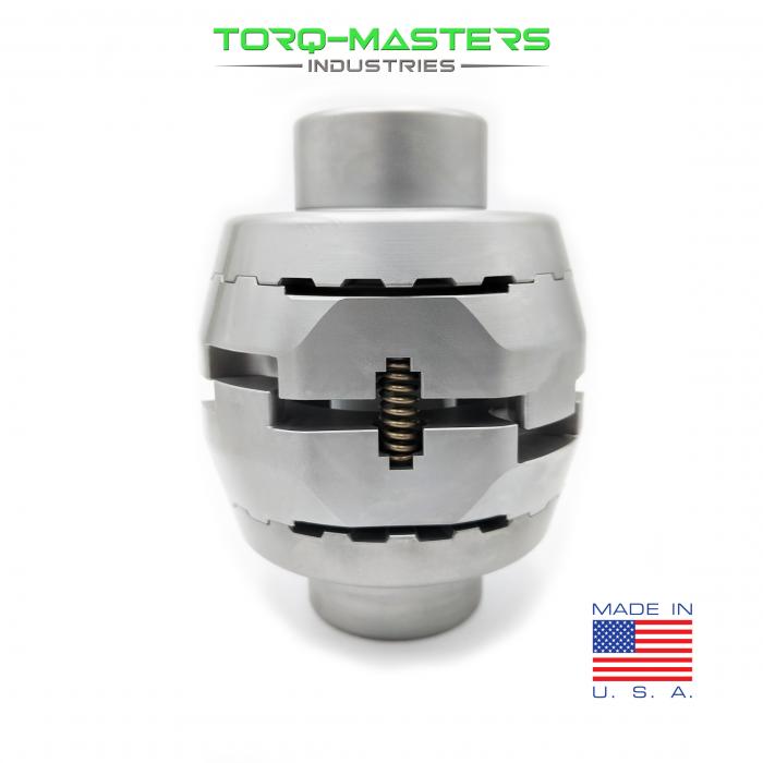 TORQ Locker TL-58229 Chrysler 8.25 29 Spline TL-58229 view 3