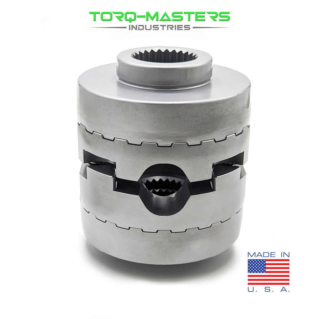 TORQ Locker TL-KM228 Front Differential Locker For Newer Kawasaki Mule Pro TL-KM228