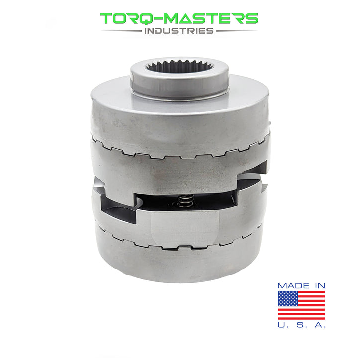 TORQ Locker TL-KM026 Front Differential Locker For Kawasaki Mule Pro TL-KM026 view 3