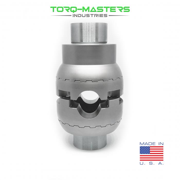TORQ Locker TL-KUBOTA Front Differential Locker for M Series Kubota Tractors TL-KUBOTA view 2