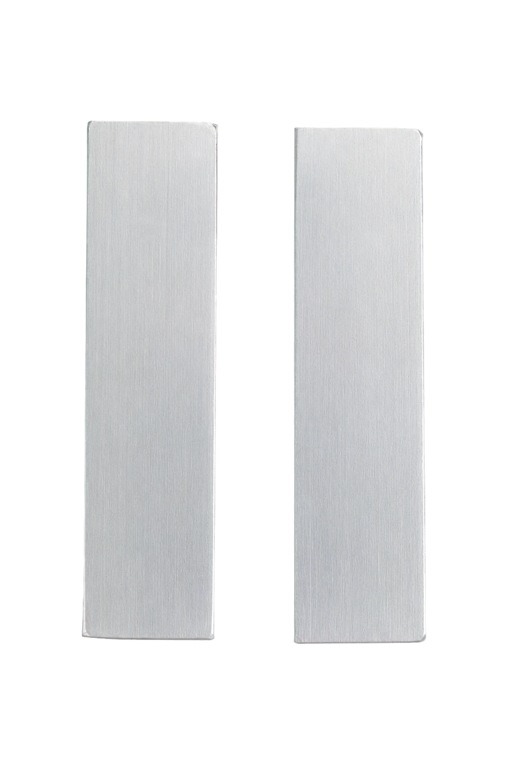 Radflo 5/8" Soft Shaft Vise Jaws Set TL-SHJAWA
