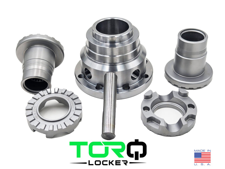 TORQ Locker for Can-Am SmartLok Differentials TL-SM224 TL-SM224