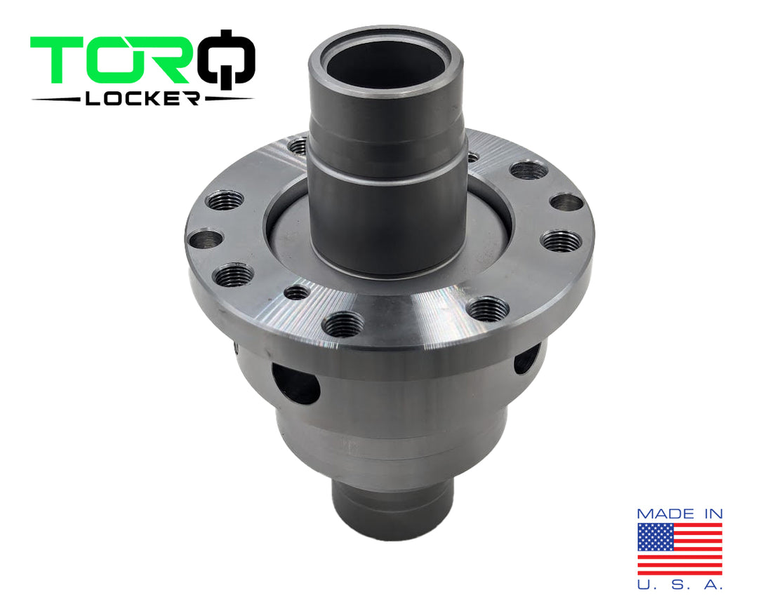 TORQ Locker for Can-Am SmartLok Differentials TL-SM224 TL-SM224 view 5